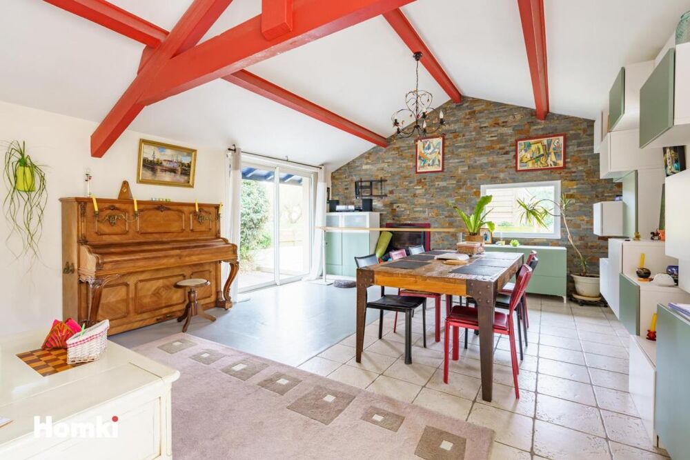Villa T7 de 125 m² à Anglet 64600