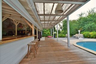  Maison à vendre 5 pièces 345 m²