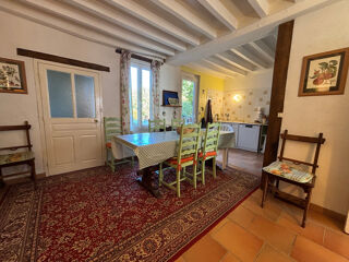  Maison à vendre 5 pièces 115 m²