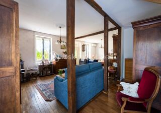  Maison à vendre 5 pièces 95 m²