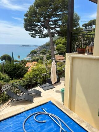  Maison à vendre 5 pièces 1215 m² Nice