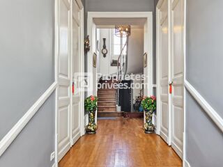  Maison � vendre 8 pi�ces 238 m�