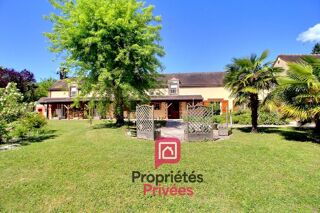  Maison à vendre 8 pièces 210 m²
