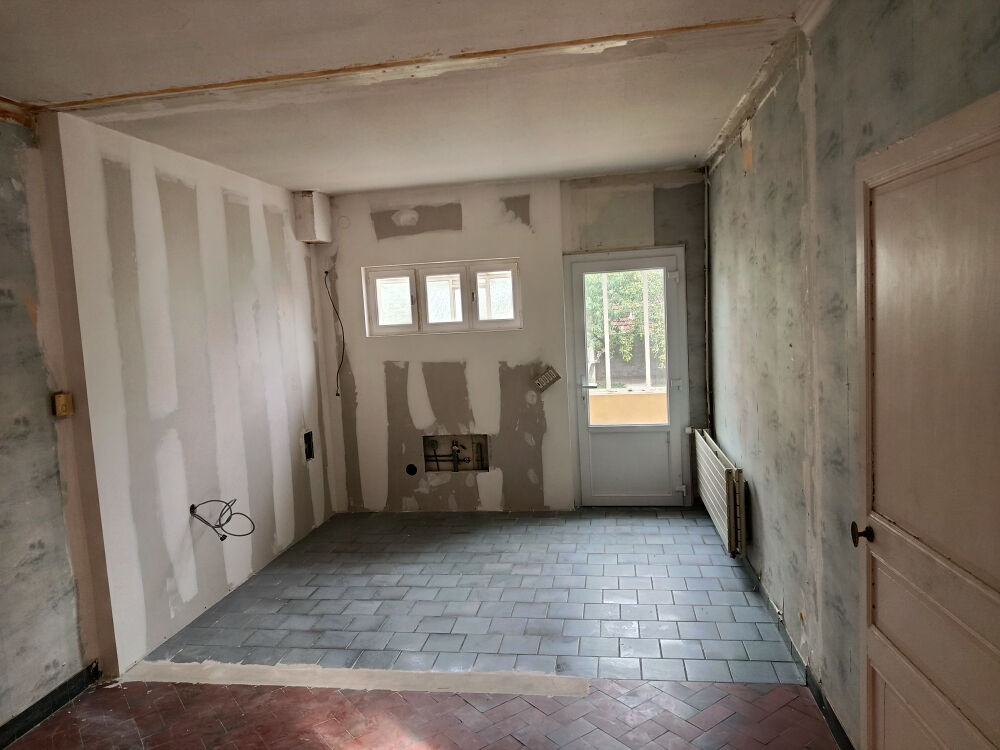 Vente Maison Maison Laval 5 pièce(s) 93 m2 Laval