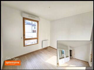  Appartement  vendre 4 pices 86 m