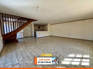  Maison à vendre 4 pièces 95 m²