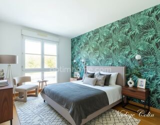  Appartement � vendre 4 pi�ces 92 m�