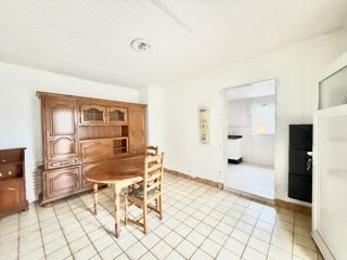  Maison  vendre 3 pices 37 m