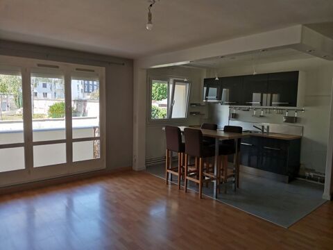   Appart. T2 - conservatoire / boulingrin Appartement - 2 pi�ce(s) - 50 m�