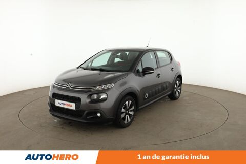 Annonce voiture Citro�n C3 8790 �