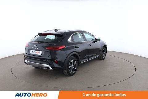 XCeed 1.6 GDi ISG PHEV Active DCT6 141 ch 2021 occasion 92130 Issy-les-Moulineaux