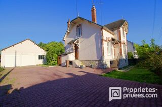  Maison � vendre 5 pi�ces 104 m�