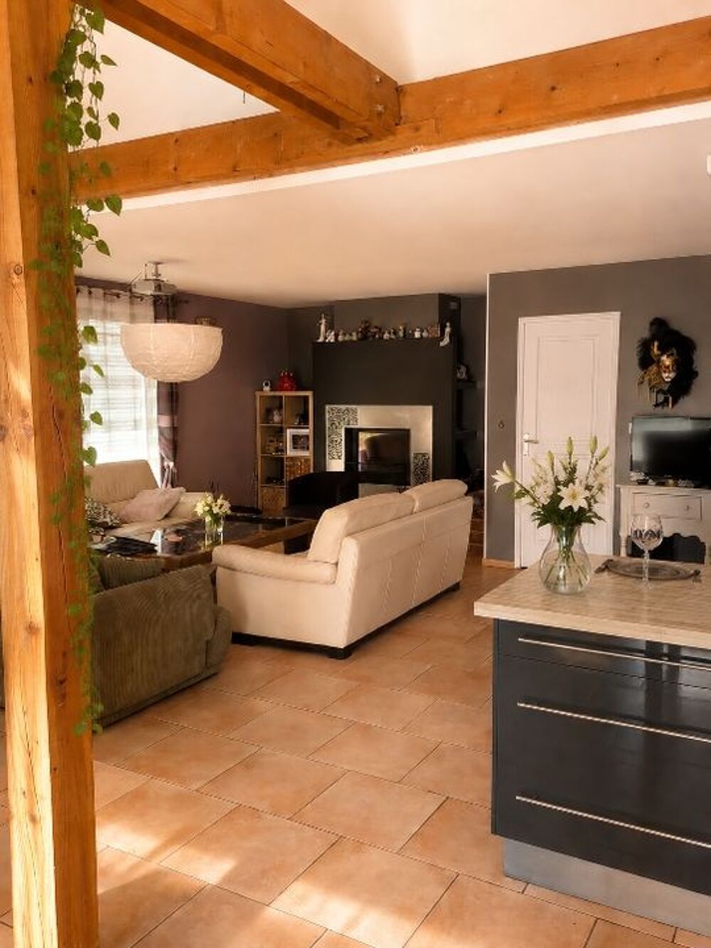 Location Appartement Chambre de 9m2 à louer sur Angers Angers