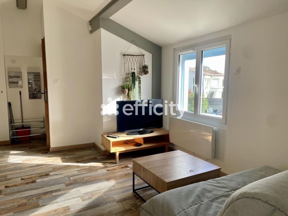 Vente Appartement Appartement Bourcefranc le chapus