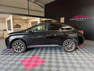 RX 450h 3.5 V6 299 AWD Executive E-CVT 2013 occasion 85190 Venansault