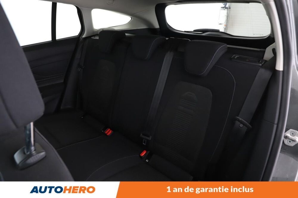 Focus SW 1.0 EcoBoost Active Auto 125 ch 2019 occasion 92130 Issy-les-Moulineaux