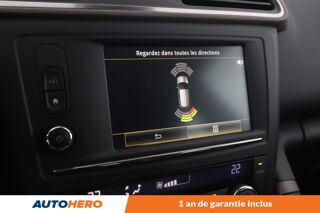 Kadjar 1.2 TCe Energy Edition One 130 ch 2015 occasion 92130 Issy-les-Moulineaux