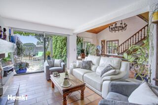  Maison à vendre 7 pièces 223 m²