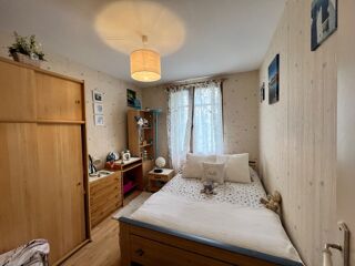  Maison � vendre 4 pi�ces 65 m�