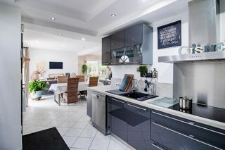  Maison � vendre 8 pi�ces 123 m�