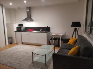  Appartement � louer 2 pi�ces 36 m�