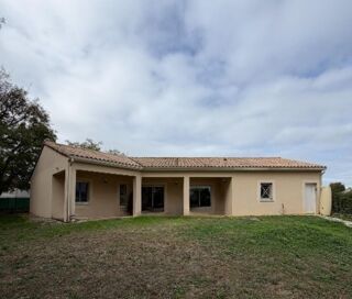  Maison à vendre 6 pièces 116 m²