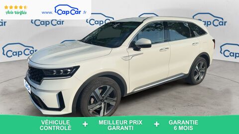 Annonce voiture Kia Sorento 37980 €