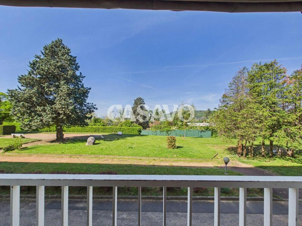 Vente Appartement Vente Appartement 4 pièces de 73m² - 69300 Caluire-et-Cuire Caluire et cuire