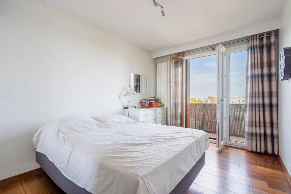 à vendre  Appartement Fontenay-sous-Bois (94120)