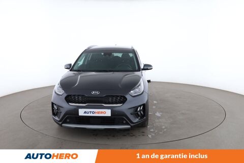 Niro 1.6 GDi ISG Hybride Design DCT6 141 ch 2019 occasion 92130 Issy-les-Moulineaux