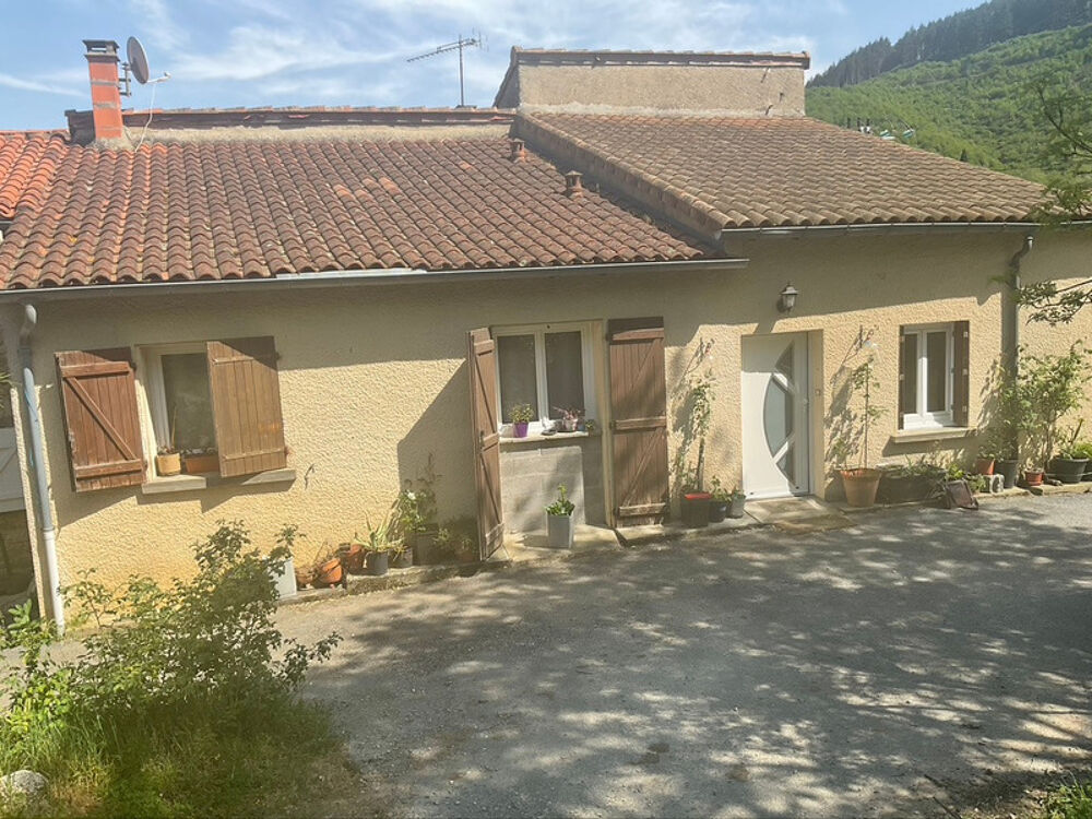 Maison à vendre 5 pièces LABRUGUIERE (81)