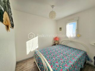  Appartement à vendre 2 pièces 26 m²