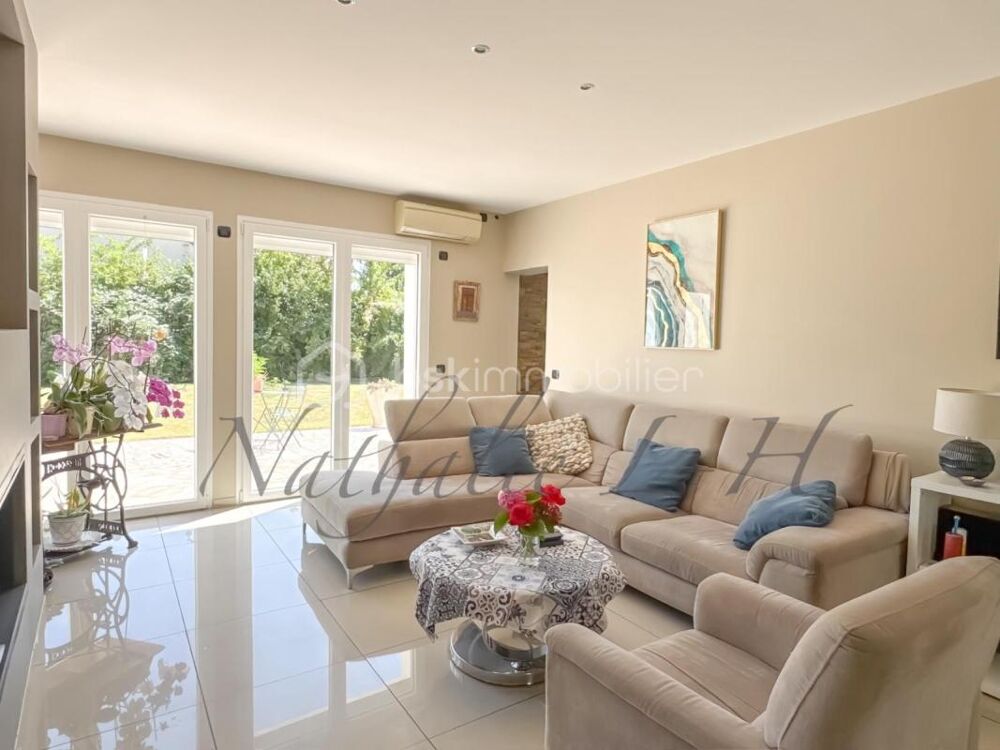à vendre  Maison Servon (77170)