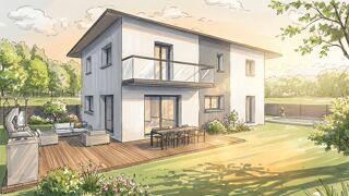 Vente Maison Une réel opportunitée Reignier esery