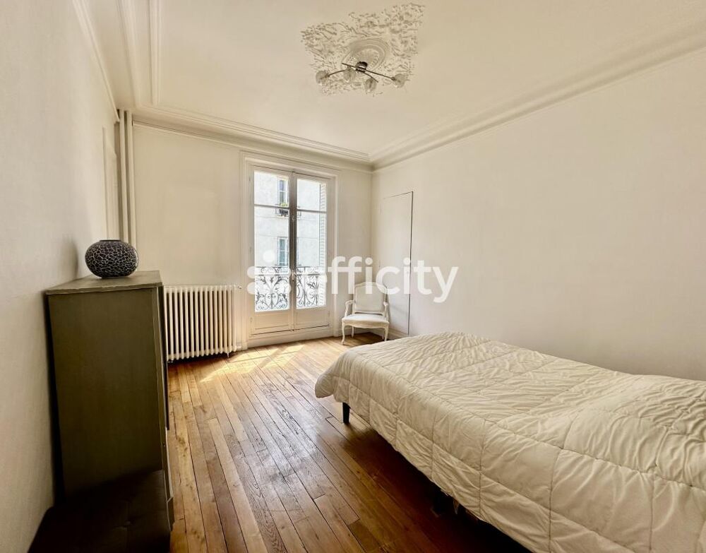 vendre  Appartement Paris 16
