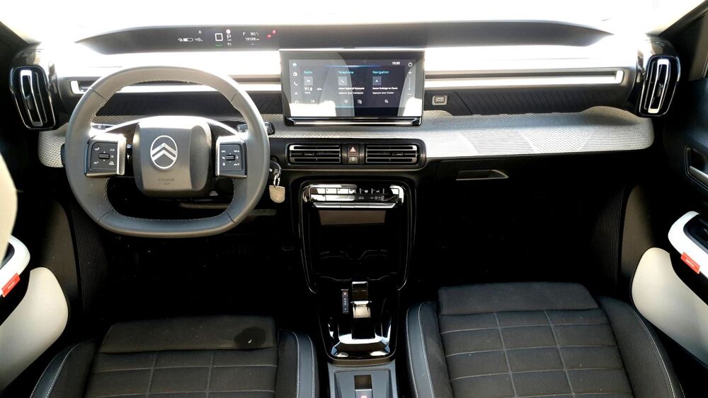 C3 113 CH 44 KWH Max 2025 occasion 56870 Baden