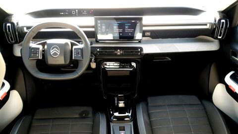C3 113 CH 44 KWH Max 2025 occasion 56870 Baden