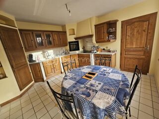  Maison à vendre 6 pièces 168 m²