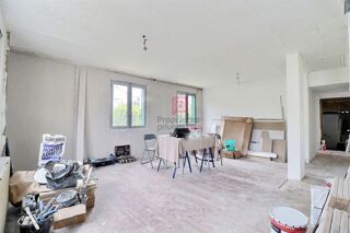  Maison à vendre 4 pièces 92 m²