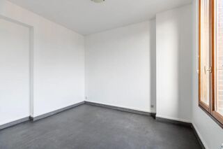  Appartement à vendre 1 pièce 18 m²