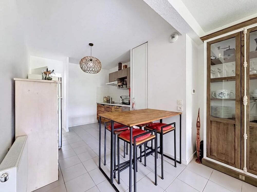 Vente Appartement Appartement T3 de 62 m² situé à Bayonne Bayonne
