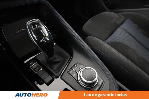 X1 sDrive20d M Sport BVA8 190 ch 2018 occasion 92130 Issy-les-Moulineaux