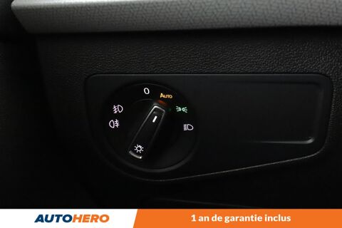 Tarraco 1.5 TSI Style 7PL 150 ch 2019 occasion 92130 Issy-les-Moulineaux