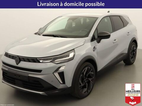 Annonce voiture Renault Symbioz 32730 €