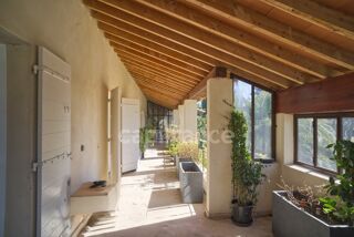  Propri�t�/ch�teau � vendre 9 pi�ces 294 m�