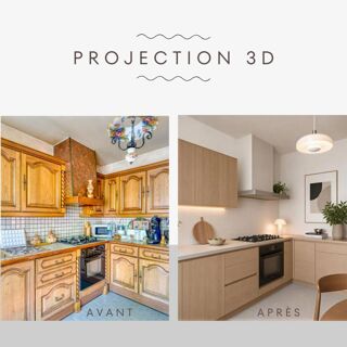  Maison à vendre 3 pièces 102 m²