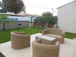  Maison à vendre 3 pièces 76 m²