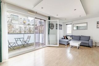  Appartement � vendre 3 pi�ces 66 m�