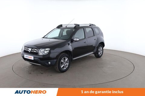 Annonce voiture Dacia Duster 10990 €