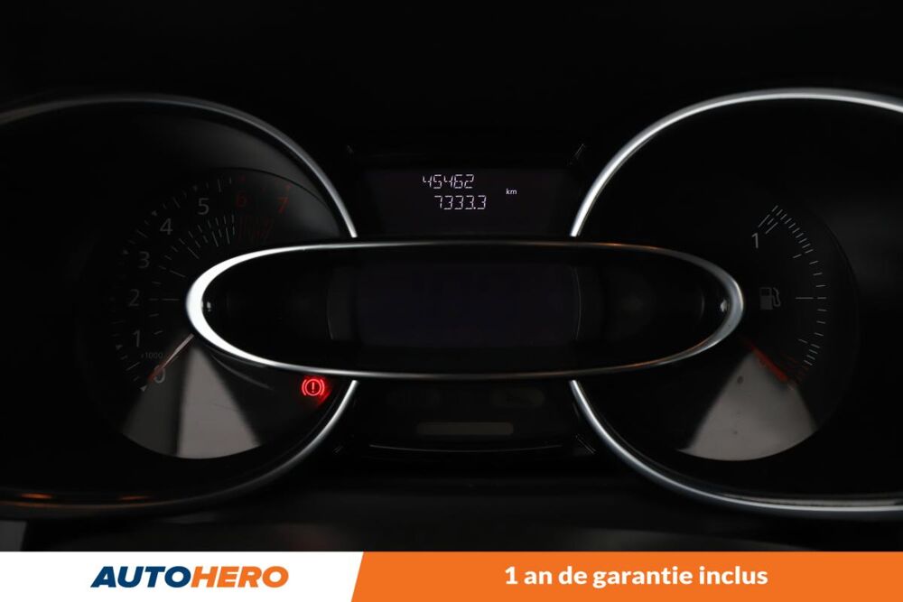 Clio 0.9 TCe Trend 76 ch 2018 occasion 92130 Issy-les-Moulineaux